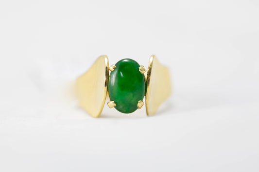 Can Jade Change Color? (Jadeite)