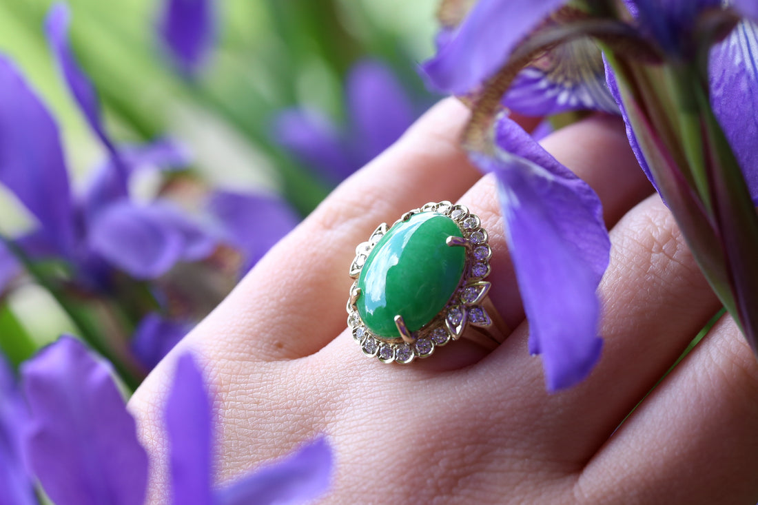 Where to Buy Real Jade Online