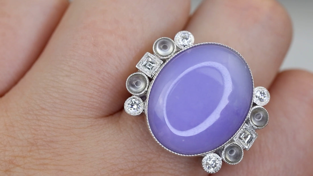 Common Jade Myths on the Internet