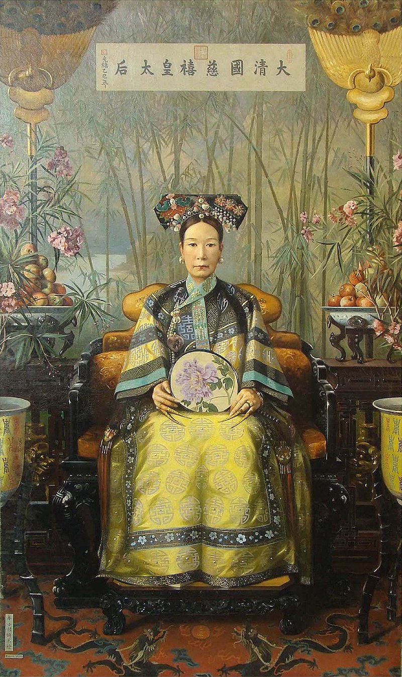 The History of Jade in China: A Love Story
