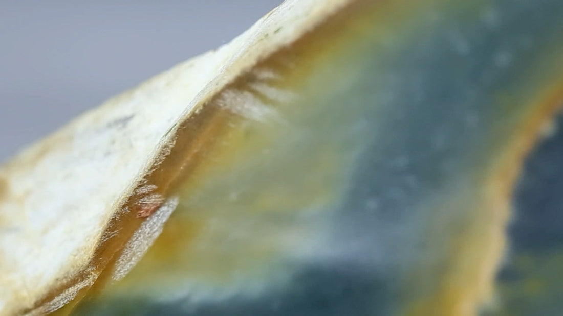 The History of Jade in Guatemala (Jadeite Jade)