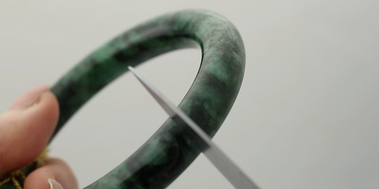 Jade Authentication: Debunking the Myth of the Scratch Test (Hardness Testing)